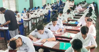 পাঁচ বছরে ফেনীতে এসএসসি ও সমমান পরীক্ষার্থী কমেছে ৪০ শতাংশ